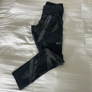 Nike Leggings Size M